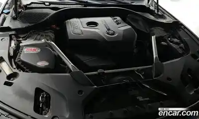 BMW 5-Series 2019 2.0 гидро в Москве № 157819, миниатюра 6