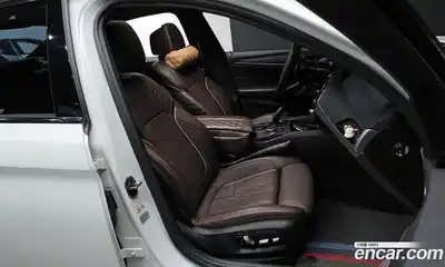 BMW 5-Series 2019 2.0 гидро в Москве № 157819, миниатюра 10