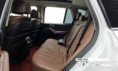 BMW X5 2019 3.0 гидро в Москве № 158287, миниатюра 12
