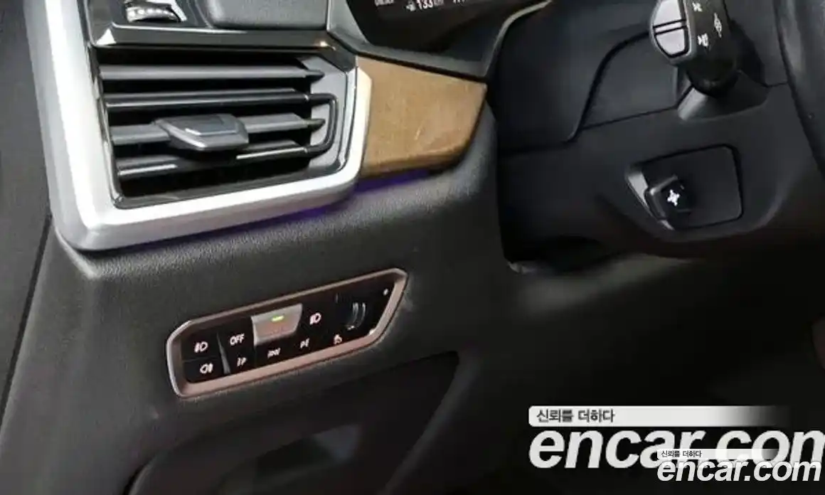 BMW X5 2019 3.0 гидро в Москве № 158287, фото 14