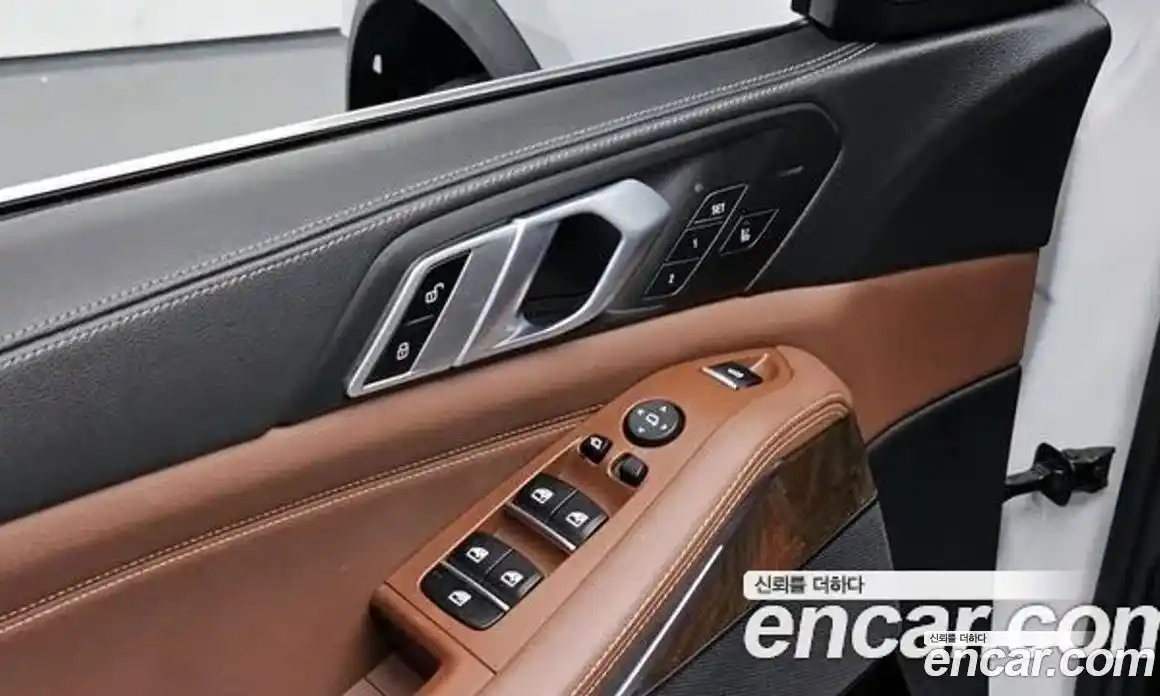 BMW X5 2019 3.0 гидро в Москве № 158287, фото 17