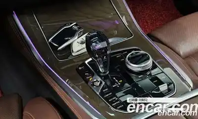 BMW X5 2019 3.0 гидро в Москве № 158287, миниатюра 9