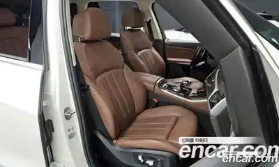 BMW X5 2019 3.0 гидро в Москве № 158287, миниатюра 10