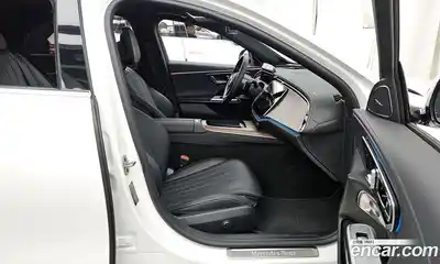Mercedes-Benz E-Class 2025 2.0 гидро в Москве № 160203, миниатюра 11