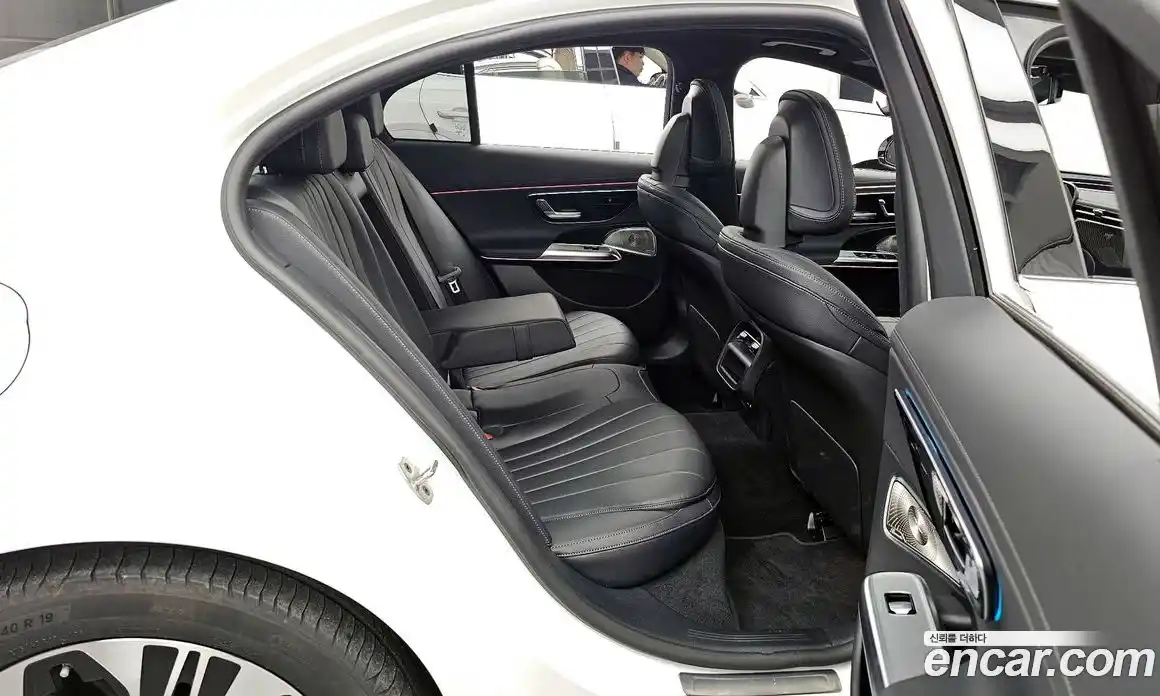 Mercedes-Benz E-Class 2025 2.0 гидро в Москве № 160203, фото 12