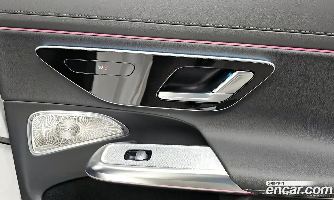 Mercedes-Benz E-Class 2025 2.0 гидро в Москве № 160203, фото 18