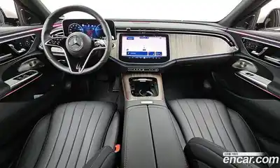 Mercedes-Benz E-Class 2025 2.0 гидро в Москве № 160203, миниатюра 7