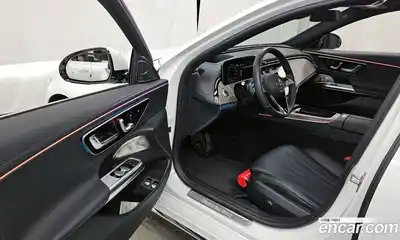 Mercedes-Benz E-Class 2025 2.0 гидро в Москве № 160203, миниатюра 10