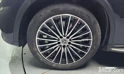Mercedes-Benz GLC-Class 2024 2.0 гидро в Москве № 160266, миниатюра 5