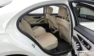 Mercedes-Benz S-Class 2023 2.9 гидро в Москве № 160464, миниатюра 12