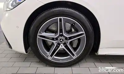 Mercedes-Benz S-Class 2023 2.9 гидро в Москве № 160464, миниатюра 5