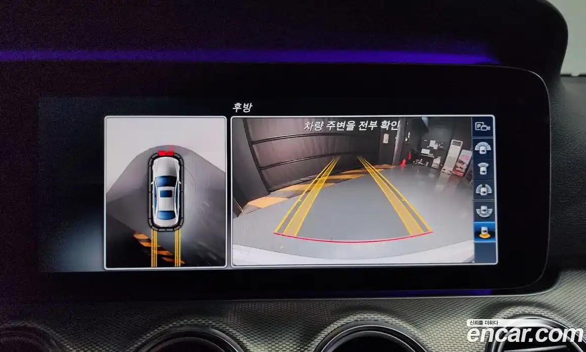 Mercedes-Benz E-Class 2017 2.0 гидро в Москве № 160847, фото 15