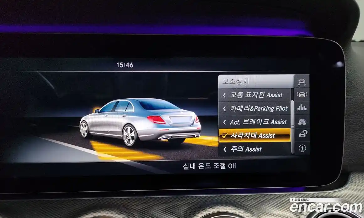 Mercedes-Benz E-Class 2017 2.0 гидро в Москве № 160847, фото 16