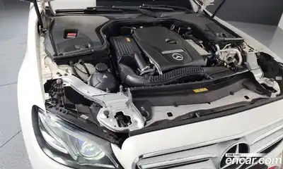 Mercedes-Benz E-Class 2017 2.0 гидро в Москве № 160847, миниатюра 6