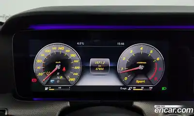 Mercedes-Benz E-Class 2017 2.0 гидро в Москве № 160847, миниатюра 8