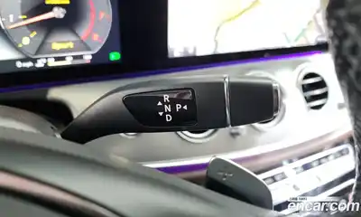 Mercedes-Benz E-Class 2017 2.0 гидро в Москве № 160847, миниатюра 9