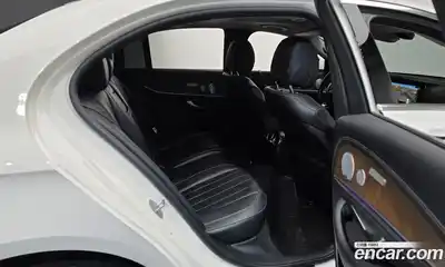 Mercedes-Benz E-Class 2018 2.0 гидро в Москве, миниатюра 11