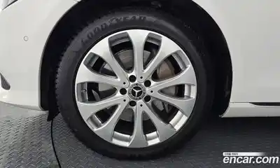 Mercedes-Benz E-Class 2018 2.0 гидро в Москве, миниатюра 4