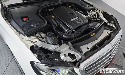 Mercedes-Benz E-Class 2018 2.0 гидро в Москве, миниатюра 5