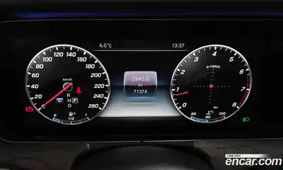 Mercedes-Benz E-Class 2018 2.0 гидро в Москве, миниатюра 7