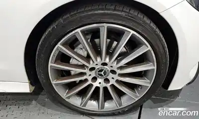 Mercedes-Benz C-Class 2017 2.0 гидро в Москве № 161705, миниатюра 5