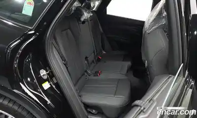 Audi Q5 2025 2.0 гидро в Москве № 162233, миниатюра 11