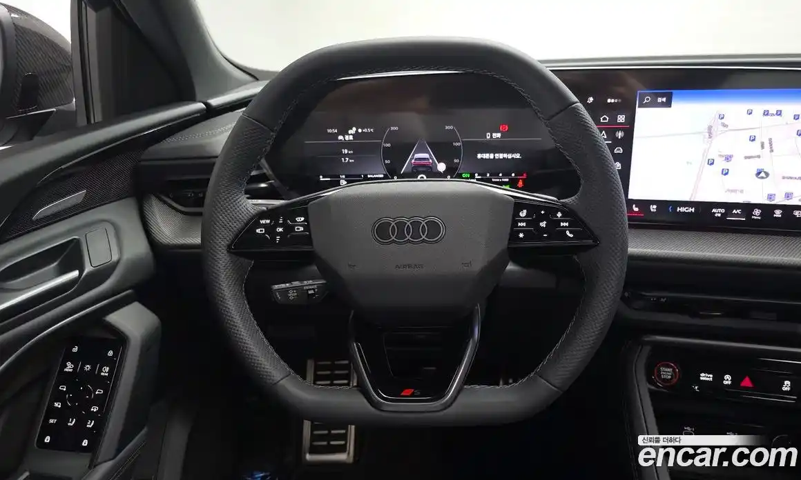 Audi Q5 2025 2.0 гидро в Москве № 162233, фото 12