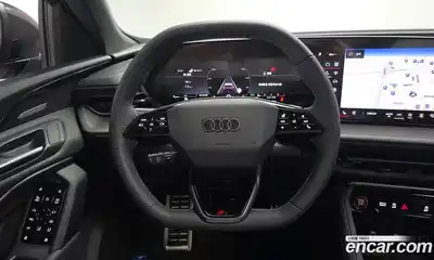 Audi Q5 2025 2.0 гидро в Москве № 162233, миниатюра 12
