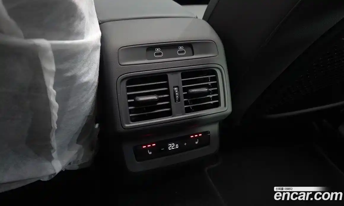 Audi Q5 2025 2.0 гидро в Москве № 162233, фото 17