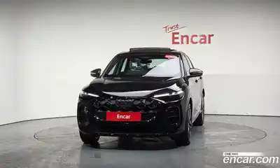 Audi Q5 2025 2.0 гидро в Москве № 162233, миниатюра 2