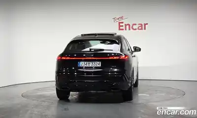 Audi Q5 2025 2.0 гидро в Москве № 162233, миниатюра 3