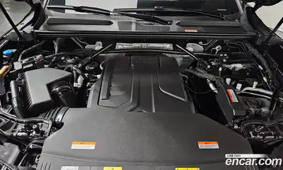 Audi Q5 2025 2.0 гидро в Москве № 162233, миниатюра 5