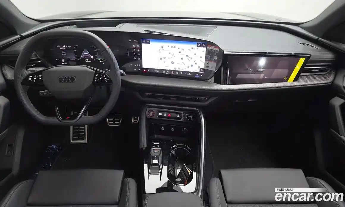 Audi Q5 2025 2.0 гидро в Москве № 162233, фото 6