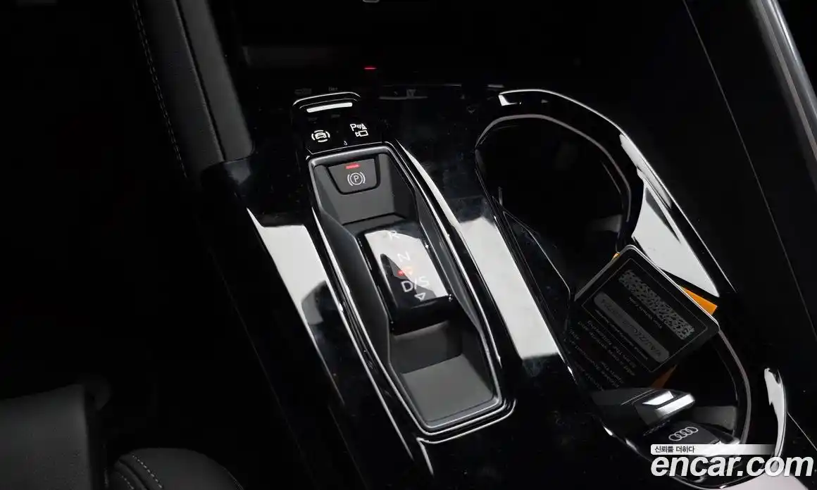 Audi Q5 2025 2.0 гидро в Москве № 162233, фото 8