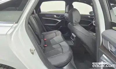 Audi A6 2022 2.0 гидро в Москве № 162411, миниатюра 12