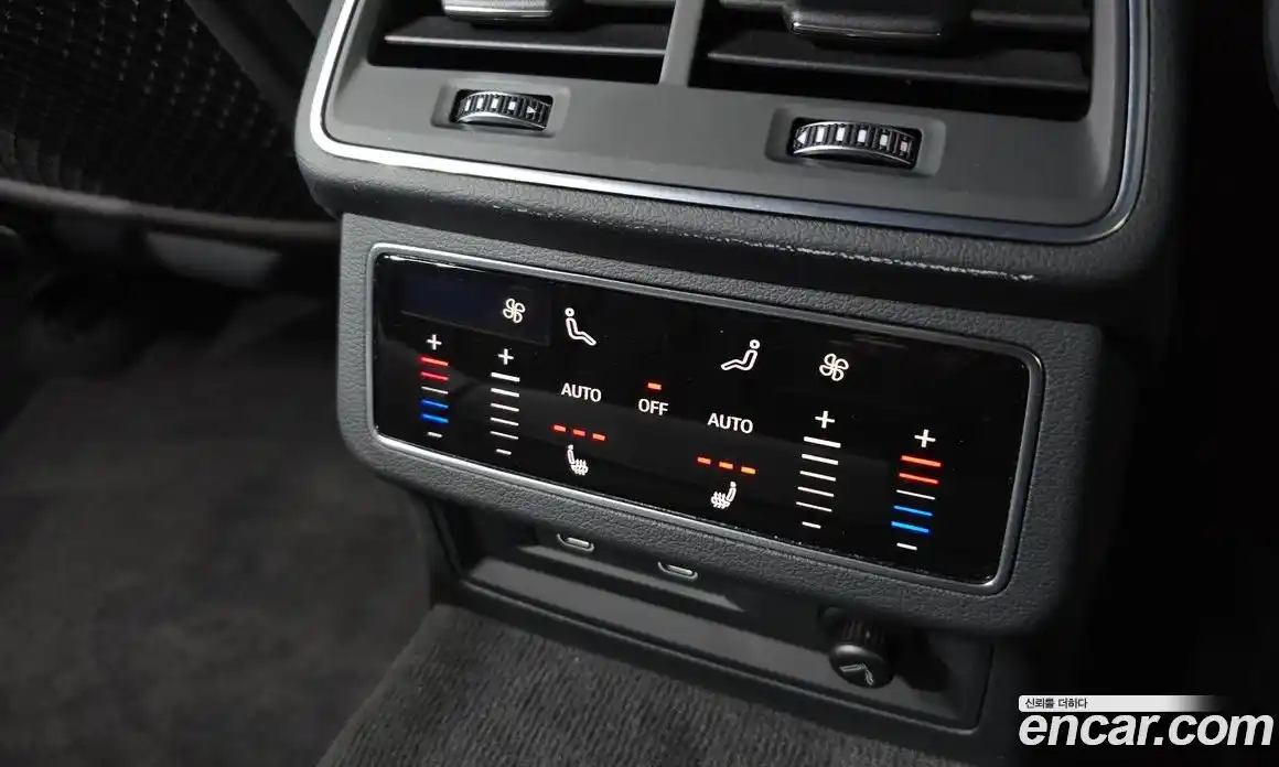 Audi A6 2022 2.0 гидро в Москве № 162411, фото 18