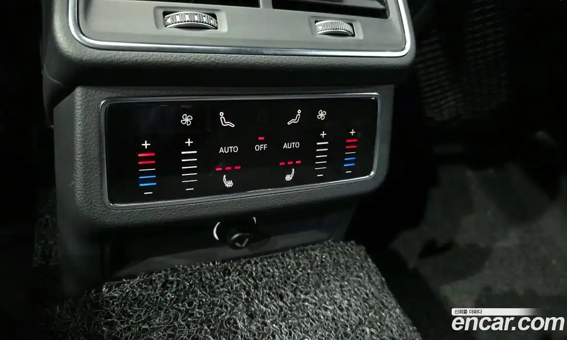 Audi A6 2019 2.0 гидро в Москве № 162646, фото 17