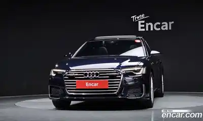 Audi A6 2019 2.0 гидро в Москве № 162646, миниатюра 3