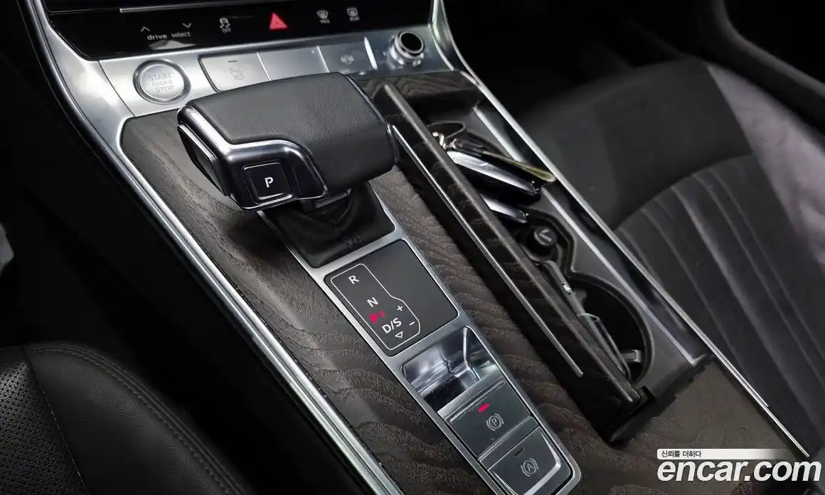 Audi A6 2019 2.0 гидро в Москве № 162646, фото 9