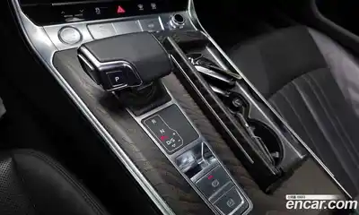Audi A6 2019 2.0 гидро в Москве № 162646, миниатюра 9