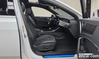Audi A6 2021 2.0 гидро в Москве № 162955, миниатюра 11