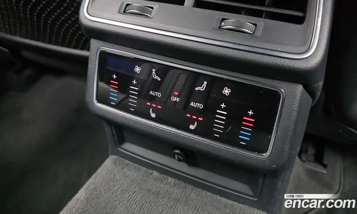 Audi A6 2021 2.0 гидро в Москве № 162955, фото 18