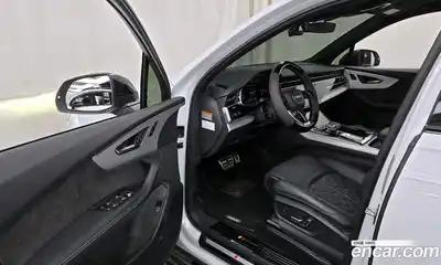 Audi Q7 2022 3.0 гидро в Москве № 162971, миниатюра 10