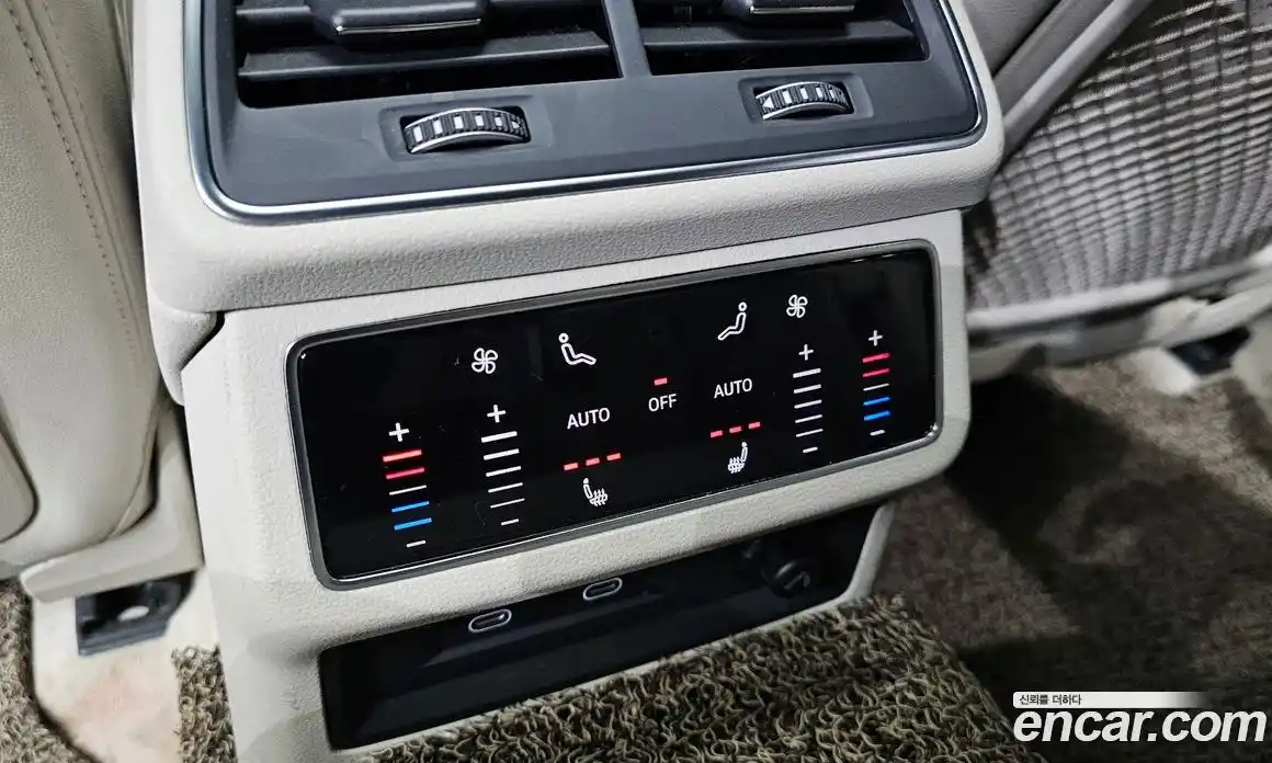 Audi A7 2023 3.0 гидро в Москве № 163028, фото 18