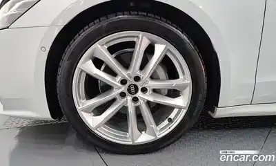 Audi A7 2023 3.0 гидро в Москве № 163028, миниатюра 5