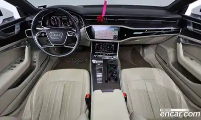 Audi A7 2023 3.0 гидро в Москве № 163028, миниатюра 7