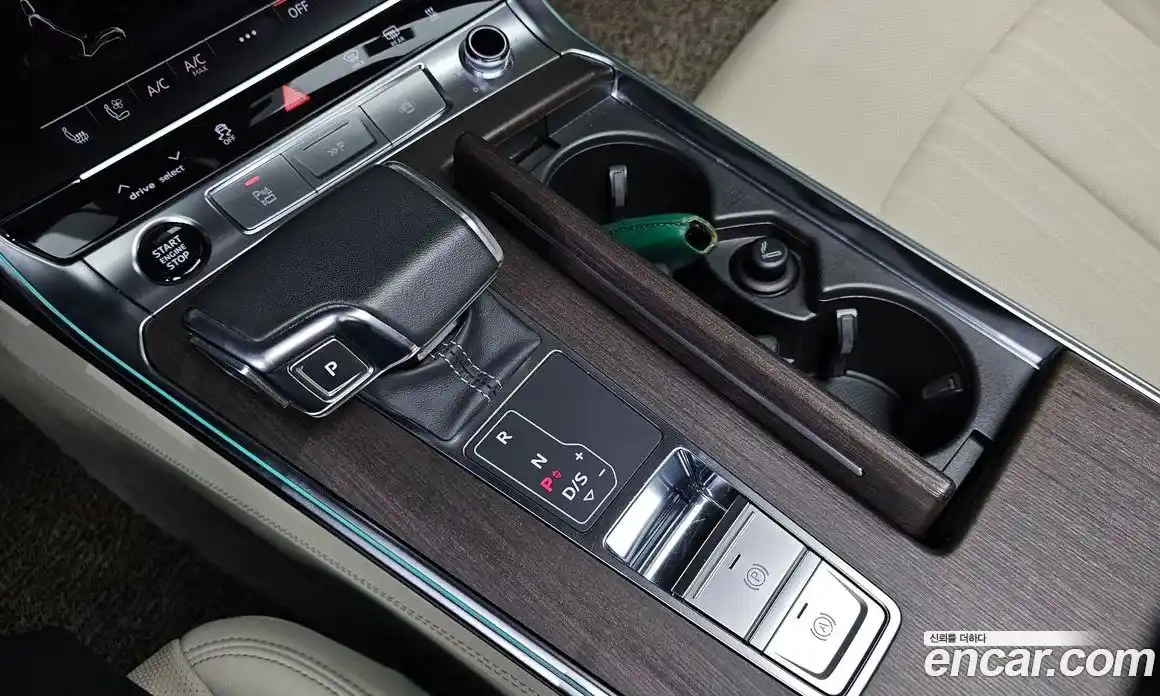Audi A7 2023 3.0 гидро в Москве № 163028, фото 9