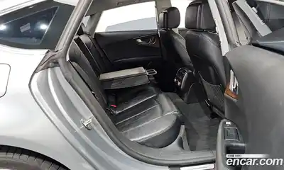 Audi A7 2014 3.0 гидро в Москве № 163077, миниатюра 12