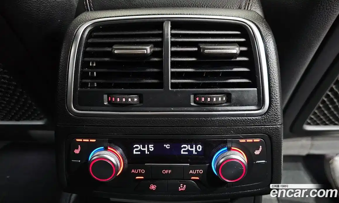 Audi A7 2014 3.0 гидро в Москве № 163077, фото 18