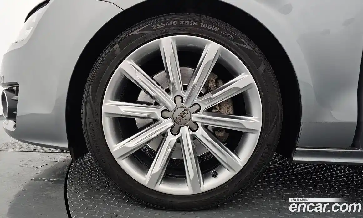Audi A7 2014 3.0 гидро в Москве № 163077, фото 5